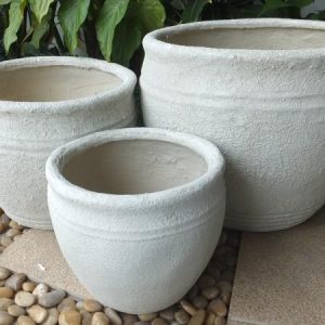 GRC Flower Pot